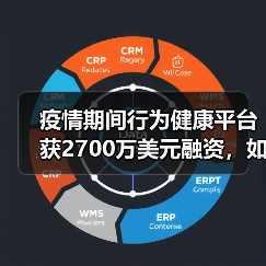 疫情期间行为健康平台获2700万美元融资,如何重塑心理健康服务?(图4) 疫情期间行为健康平台获2700万美元融资,如何重塑心理健康服务?(图4)