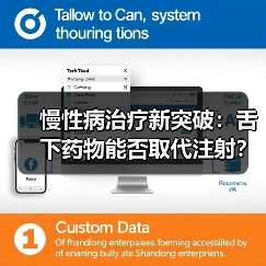 慢性病治疗新突破:舌下药物能否取代注射?(图1) 慢性病治疗新突破:舌下药物能否取代注射?(图1)