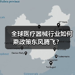 全球医疗器械行业如何乘政策东风腾飞?(图4) 全球医疗器械行业如何乘政策东风腾飞?(图4)