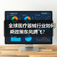 全球医疗器械行业如何乘政策东风腾飞?(图2) 全球医疗器械行业如何乘政策东风腾飞?(图2)