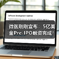 微医刚刚宣布:5亿美金Pre-IPO融资完成!估值55亿美元!(图4) 微医刚刚宣布:5亿美金Pre-IPO融资完成!估值55亿美元!(图4)