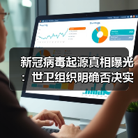 新冠病毒起源真相曝光:世卫组织明确否决实验室理论(图2) 新冠病毒起源真相曝光:世卫组织明确否决实验室理论(图2)
