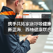 携手共拓家庭呼吸健康新蓝海,西柚健康联合BMC怡和嘉业打造“3+”战略(图2) 携手共拓家庭呼吸健康新蓝海,西柚健康联合BMC怡和嘉业打造“3+”战略(图2)