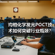 均相化学发光POCT技术如何突破行业瓶颈?爱兴生物实现精准快(图3) 均相化学发光POCT技术如何突破行业瓶颈?爱兴生物实现精准快(图3)