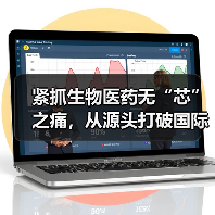 紧抓生物医药无“芯”之痛,从源头打破国际垄断,南京昊绿的野心与情怀(图4) 紧抓生物医药无“芯”之痛,从源头打破国际垄断,南京昊绿的野心与情怀(图4)