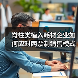 脊柱类植入耗材企业如何应对两票制销售模式转型(图3) 脊柱类植入耗材企业如何应对两票制销售模式转型(图3)