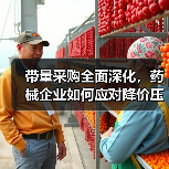 带量采购全面深化,药械企业如何应对降价压力?(图4) 带量采购全面深化,药械企业如何应对降价压力?(图4)