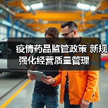 疫情药品监管政策 新规强化经营质量管理(图4) 疫情药品监管政策 新规强化经营质量管理(图4)