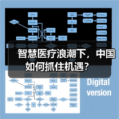智慧医疗浪潮下,中国如何抓住机遇?(图4) 智慧医疗浪潮下,中国如何抓住机遇?(图4)