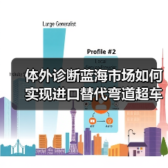 体外诊断蓝海市场如何实现进口替代弯道超车?(图3) 体外诊断蓝海市场如何实现进口替代弯道超车?(图3)