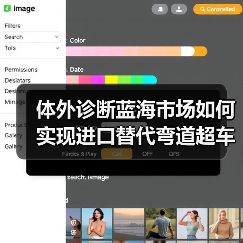 体外诊断蓝海市场如何实现进口替代弯道超车?(图4) 体外诊断蓝海市场如何实现进口替代弯道超车?(图4)