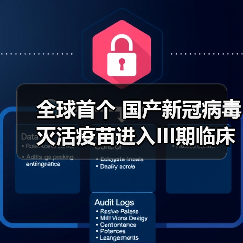 全球首个 国产新冠病毒灭活疫苗进入III期临床 与阿联酋合作(图3) 全球首个 国产新冠病毒灭活疫苗进入III期临床 与阿联酋合作(图3)