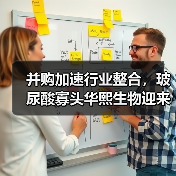 并购加速行业整合,玻尿酸寡头华熙生物迎来“集权时代”(图4) 并购加速行业整合,玻尿酸寡头华熙生物迎来“集权时代”(图4)