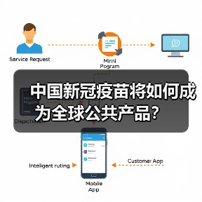 中国新冠疫苗将如何成为全球公共产品？（图3）