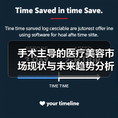 手术主导的医疗美容市场现状与未来趋势分析(图1) 手术主导的医疗美容市场现状与未来趋势分析(图1)