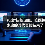 药改