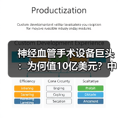 神经血管手术设备巨头:为何值10亿美元?中风治疗技术如何引领行业?(图2) 神经血管手术设备巨头:为何值10亿美元?中风治疗技术如何引领行业?(图2)