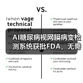 AI糖尿病视网膜病变检测系统获批FDA,无需医生复查!(图2) AI糖尿病视网膜病变检测系统获批FDA,无需医生复查!(图2)