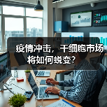 疫情冲击，干细胞市场将如何蜕变？（图4）
