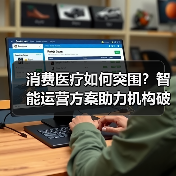 消费医疗如何突围？智能运营方案助力机构破局（图3）