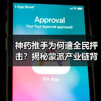 神药推手为何遭全民抨击？揭秘蒙派产业链背后的真相（图3）