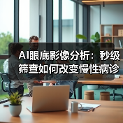 AI眼底影像分析:秒级筛查如何改变慢性病诊断?(图3) AI眼底影像分析:秒级筛查如何改变慢性病诊断?(图3)