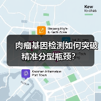 肉瘤基因检测如何突破精准分型瓶颈?(图2) 肉瘤基因检测如何突破精准分型瓶颈?(图2)