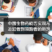 中国生物药能否实现从追赶者到领跑者的新跨越?(图3) 中国生物药能否实现从追赶者到领跑者的新跨越?(图3)