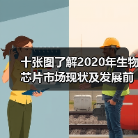 十张图了解2020年生物芯片市场现状及发展前景 中国市场将超百亿元(图3) 十张图了解2020年生物芯片市场现状及发展前景 中国市场将超百亿元(图3)