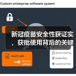 新冠疫苗安全性获证实,获批使用背后的关键信息(图3) 新冠疫苗安全性获证实,获批使用背后的关键信息(图3)