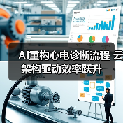 AI重构心电诊断流程 云架构驱动效率跃升（图3）