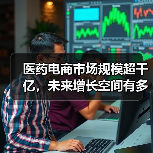 医药电商市场规模超千亿,未来增长空间有多大?(图3) 医药电商市场规模超千亿,未来增长空间有多大?(图3)