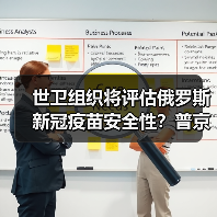 世卫组织将评估俄罗斯新冠疫苗安全性?普京女儿接种后出现反应(图4) 世卫组织将评估俄罗斯新冠疫苗安全性?普京女儿接种后出现反应(图4)