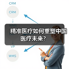 精准医疗如何重塑中国医疗未来?(图2) 精准医疗如何重塑中国医疗未来?(图2)
