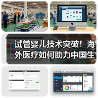 试管婴儿技术突破!海外医疗如何助力中国生育难题?(图1) 试管婴儿技术突破!海外医疗如何助力中国生育难题?(图1)