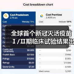 全球首个新冠灭活疫苗Ⅰ/Ⅱ期临床试验结果出炉:安全性与免疫原性如何?(图2) 全球首个新冠灭活疫苗Ⅰ/Ⅱ期临床试验结果出炉:安全性与免疫原性如何?(图2)