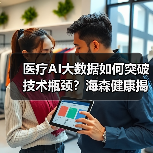 医疗AI大数据如何突破技术瓶颈?海森健康揭秘底层核心技术价值(图1) 医疗AI大数据如何突破技术瓶颈?海森健康揭秘底层核心技术价值(图1)