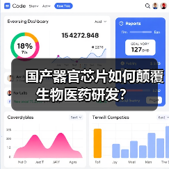 国产器官芯片如何颠覆生物医药研发？（图4）