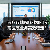 医疗存储现代化如何实现医院业务高效稳定？同仁医院全闪
