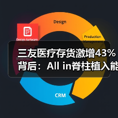 三友医疗存货激增43%背后:All in脊柱植入能否实现高市占率?(图1) 三友医疗存货激增43%背后:All in脊柱植入能否实现高市占率?(图1)