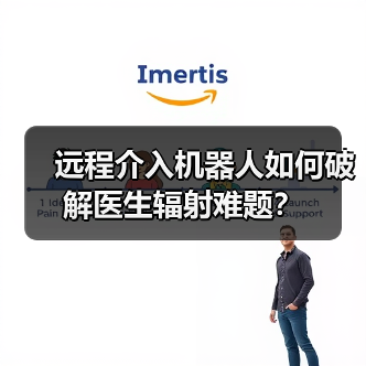 远程介入机器人如何破解医生辐射难题?(图2) 远程介入机器人如何破解医生辐射难题?(图2)