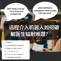 远程介入机器人如何破解医生辐射难题?(图4) 远程介入机器人如何破解医生辐射难题?(图4)