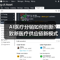 AI医疗分销如何创新？致新医疗供应链新模式（图3）