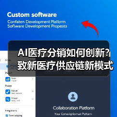AI医疗分销如何创新？致新医疗供应链新模式（图4）
