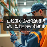 口腔医疗连锁化浪潮涌动，如何把握市场扩张机遇？（图1）