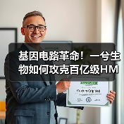 基因电路革命！一兮生物如何攻克百亿级HMO国产化？（图3）