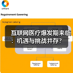 互联网医疗爆发期来临：机遇与挑战并存？（图2）