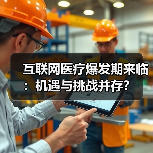 互联网医疗爆发期来临：机遇与挑战并存？（图4）
