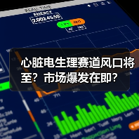 心脏电生理赛道风口将至？市场爆发在即？（图2）