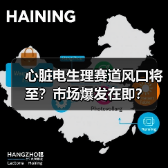 心脏电生理赛道风口将至？市场爆发在即？（图4）